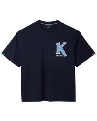 Kickers - Tops > t-shirts - Lyst