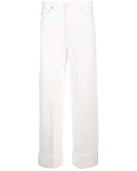 Citizens of Humanity - Straight Jeans - Lyst