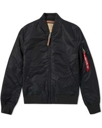 Alpha Industries - Bomber Jackets - - Heren - Lyst