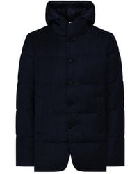 DUNO - Winter Jackets - Lyst