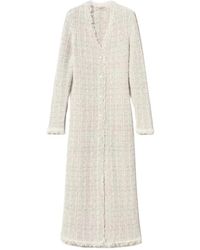 Twinset - Long Knitwear - Lyst