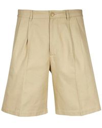 Gucci - Casual Shorts - Lyst