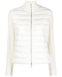 Moncler - Down Jackets - Lyst