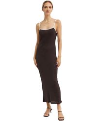 AYA MUSE - Lyr Dress - Lyst