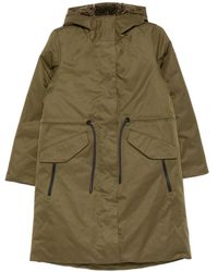 Save The Duck - Joel Parka - Lyst