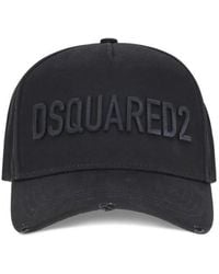 DSquared² - Caps - Lyst