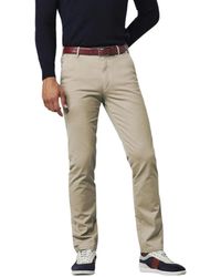 Meyer - Baumwoll Chino Hose - Lyst