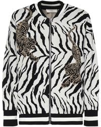 Akep - Bomber Jackets - Lyst
