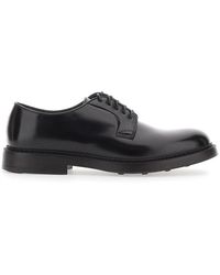 Doucal's - Schoenen ,Bruin ,Leer Fondo Bruges Horse Derby - Lyst