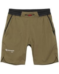 Klättermusen - Casual Shorts - Lyst