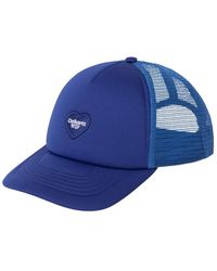 Carhartt - Heart Patch Trucker Cap - Lyst