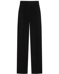 Riani - Straight Trousers - Lyst