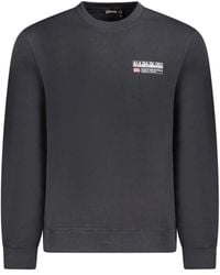 Napapijri - Sweatshirts - Lyst