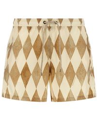 Ballantyne - Beachwear - Lyst