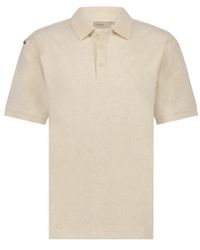 Aeden - Polo Shirts - Lyst