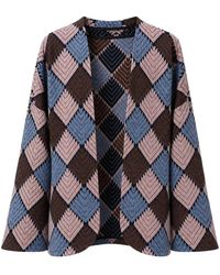 2-Biz - Cardigans - Lyst