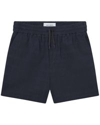 Les Deux - Casual Shorts - Lyst