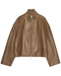 REMAIN Birger Christensen - Light Jackets - Lyst