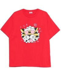 KENZO - T-Shirts - Lyst