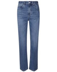 Victoria Beckham - Bootcut Jeans - Lyst