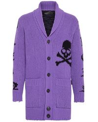 Philipp Plein - Cardigans - Lyst