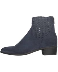 Pantanetti - Verve Texan Ankle Boot - Lyst