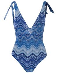 MC2 Saint Barth - One-Piece - Lyst