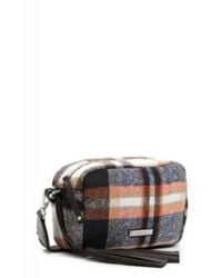 SURI FREY - Blaue Stilvolle Tasche - Lyst