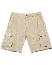 40weft - Casual Shorts - Lyst