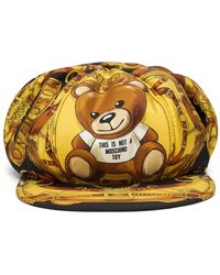 Moschino - Accessories - Lyst
