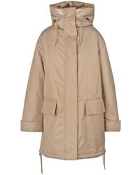 DUNO - Parkas - Lyst