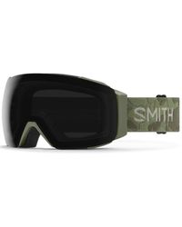 Smith - I/O Mag Goggle - Lyst