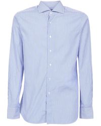 Dell'Oglio - Formal Shirts - Lyst