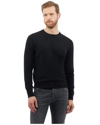 Brooks Brothers - Round-Neck Knitwear - Lyst