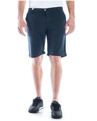 Daniele Alessandrini - Kurze Hose - Lyst