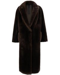 Blancha - Coats - Lyst