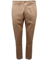 Harmont & Blaine - Chinos - Lyst