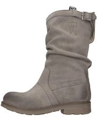 Bikkembergs - High Boots - Lyst
