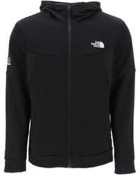 The North Face - Zip-throughs - Lyst