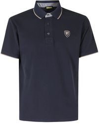 Blauer - Damon Polo - Lyst