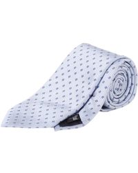 Emporio Armani - Ties - Lyst