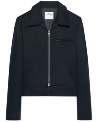 Courreges - Light Jackets - Lyst