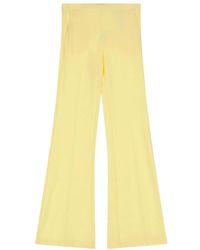 Imperial - Wide Trousers - Lyst