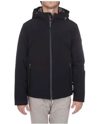 Heskimo - Sorbona Soft Shell Jacket - Lyst