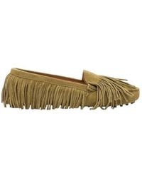 SCAROSSO - Loafers - Lyst