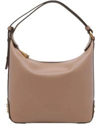Tod's - Shoulder Bags - Lyst
