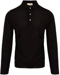 FILIPPO DE LAURENTIIS - Polo Shirts - Lyst