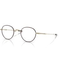 Oliver Peoples - Glasses - Lyst