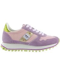 Blauer - Sneakers - Lyst