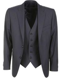 Corneliani - Formal Blazers - Lyst